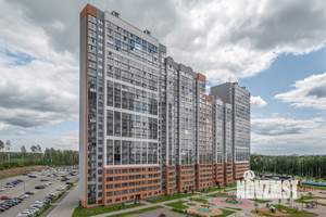 1-к квартира, вторичка, 31м2, 1/27 этаж