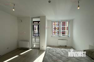 Студия квартира, вторичка, 29м2, 7/15 этаж