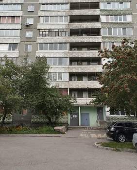 2-к квартира, вторичка, 48м2, 13/16 этаж