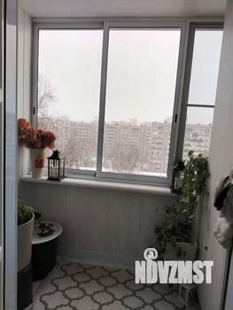 3-к квартира, вторичка, 60м2, 8/9 этаж