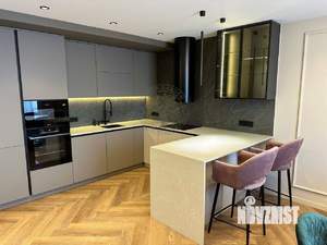 3-к квартира, вторичка, 81м2, 4/33 этаж