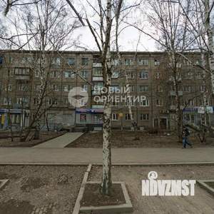 Студия квартира, вторичка, 46м2, 2/5 этаж