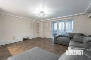 2-к квартира, вторичка, 79м2, 16/25 этаж