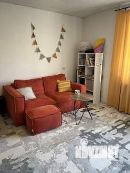 2-к квартира, вторичка, 45м2, 4/5 этаж