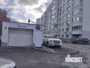 2-к квартира, вторичка, 73м2, 4/8 этаж