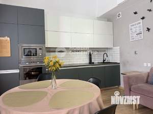 2-к квартира, вторичка, 65м2, 4/4 этаж
