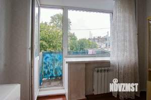 1-к квартира, вторичка, 30м2, 2/2 этаж