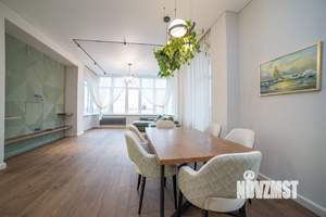 5-к квартира, вторичка, 150м2, 18/19 этаж