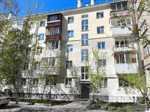 2-к квартира, вторичка, 40м2, 2/5 этаж