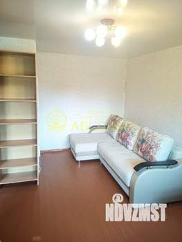 1-к квартира, вторичка, 28м2, 2/5 этаж
