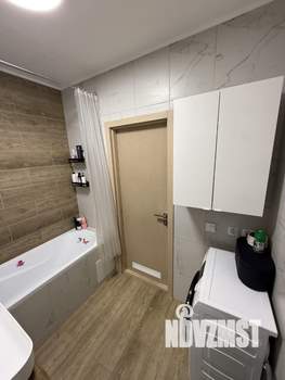1-к квартира, вторичка, 45м2, 13/28 этаж
