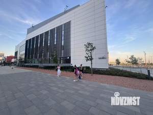 1-к квартира, вторичка, 45м2, 4/9 этаж