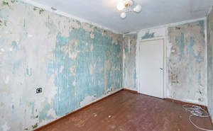 2-к квартира, вторичка, 46м2, 5/9 этаж