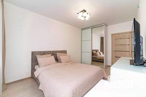 1-к квартира, вторичка, 44м2, 14/32 этаж