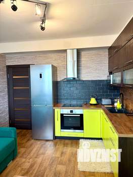 2-к квартира, вторичка, 60м2, 12/25 этаж