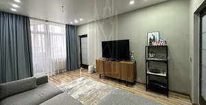 1-к квартира, вторичка, 48м2, 6/26 этаж