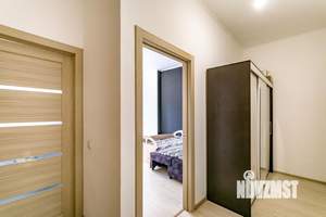 1-к квартира, вторичка, 39м2, 2/26 этаж