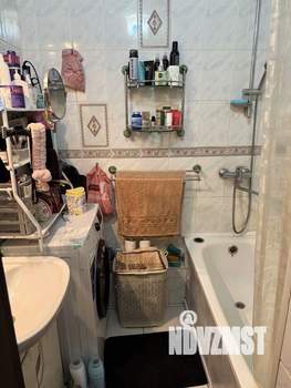 2-к квартира, вторичка, 49м2, 6/9 этаж