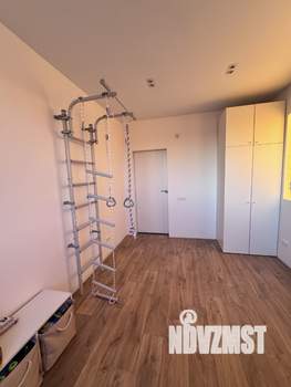 3-к квартира, вторичка, 75м2, 16/16 этаж