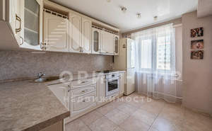 3-к квартира, вторичка, 60м2, 7/12 этаж