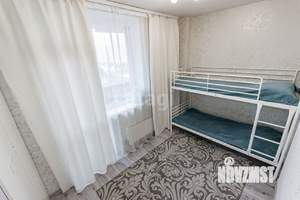 2-к квартира, вторичка, 55м2, 5/16 этаж