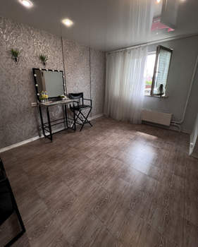 Студия квартира, вторичка, 32м2, 1/17 этаж