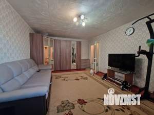 2-к квартира, вторичка, 43м2, 6/9 этаж