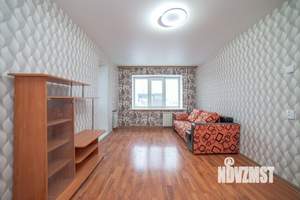 1-к квартира, вторичка, 32м2, 9/9 этаж