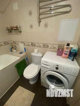 2-к квартира, вторичка, 65м2, 25/25 этаж