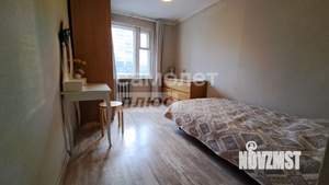 2-к квартира, вторичка, 43м2, 5/5 этаж