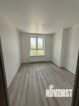 2-к квартира, вторичка, 40м2, 9/18 этаж