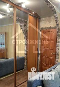 2-к квартира, вторичка, 42м2, 3/5 этаж