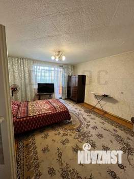 2-к квартира, вторичка, 43м2, 7/9 этаж