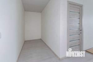 2-к квартира, вторичка, 68м2, 16/25 этаж