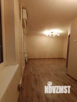Студия квартира, вторичка, 24м2, 2/10 этаж