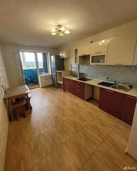 1-к квартира, вторичка, 49м2, 13/26 этаж