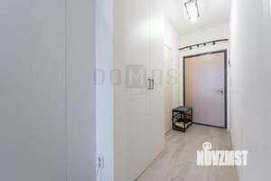 Студия квартира, вторичка, 21м2, 23/25 этаж