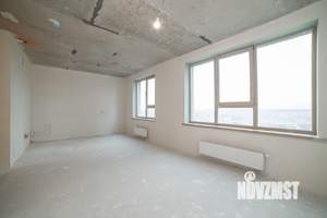 2-к квартира, вторичка, 78м2, 16/30 этаж