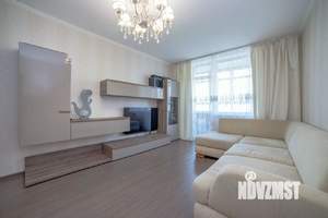 3-к квартира, вторичка, 76м2, 3/10 этаж