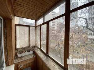 2-к квартира, вторичка, 44м2, 2/5 этаж