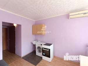 Студия квартира, вторичка, 18м2, 3/5 этаж