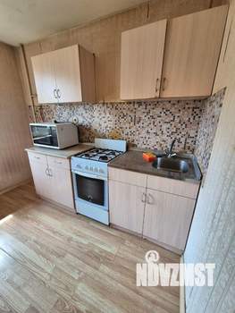 1-к квартира, вторичка, 33м2, 4/9 этаж