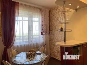 Студия квартира, вторичка, 46м2, 20/25 этаж
