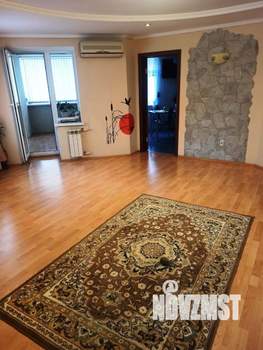 3-к квартира, вторичка, 114м2, 8/10 этаж