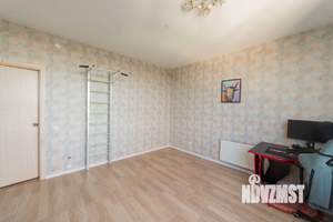 3-к квартира, вторичка, 121м2, 21/25 этаж