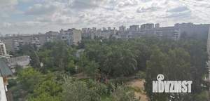 2-к квартира, вторичка, 35м2, 11/12 этаж
