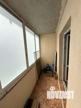 2-к квартира, вторичка, 57м2, 1/10 этаж