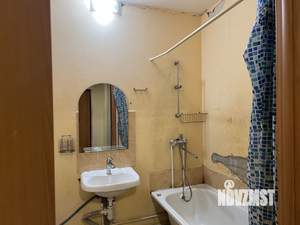 Студия квартира, вторичка, 30м2, 12/17 этаж