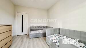 2-к квартира, вторичка, 56м2, 3/10 этаж