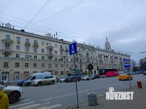 4-к квартира, вторичка, 122м2, 4/5 этаж